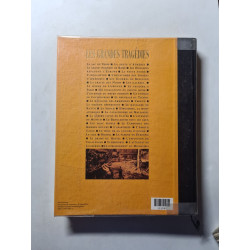 Les Grandes Tragédies