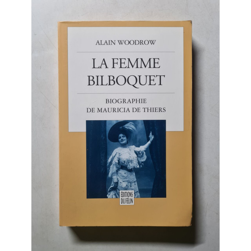 La Femme Bilboquet