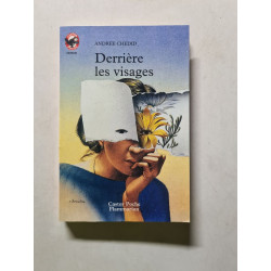 Derrière les visages