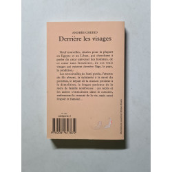 Derrière les visages