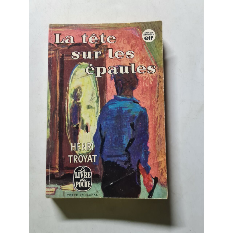 La tête sur les épaules