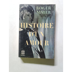 Histoire d'un amour