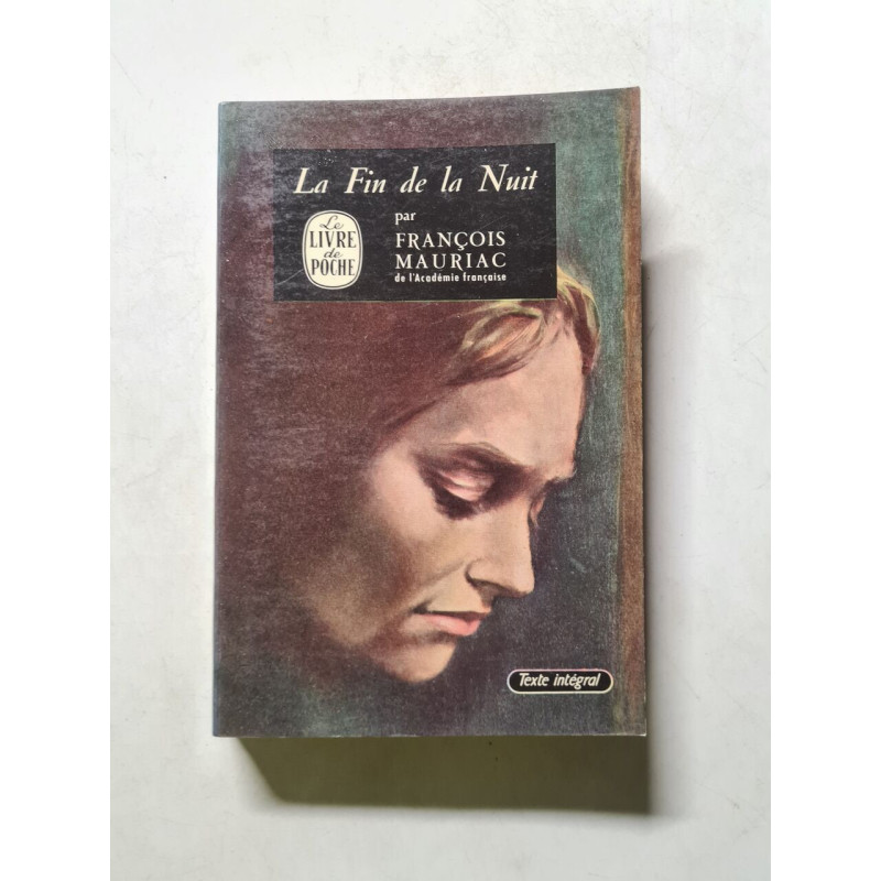 La Fin de la Nuit