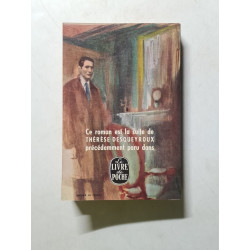 La Fin de la Nuit