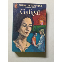 Galigaï