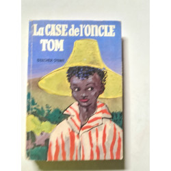 La Case de l'Oncle Tom