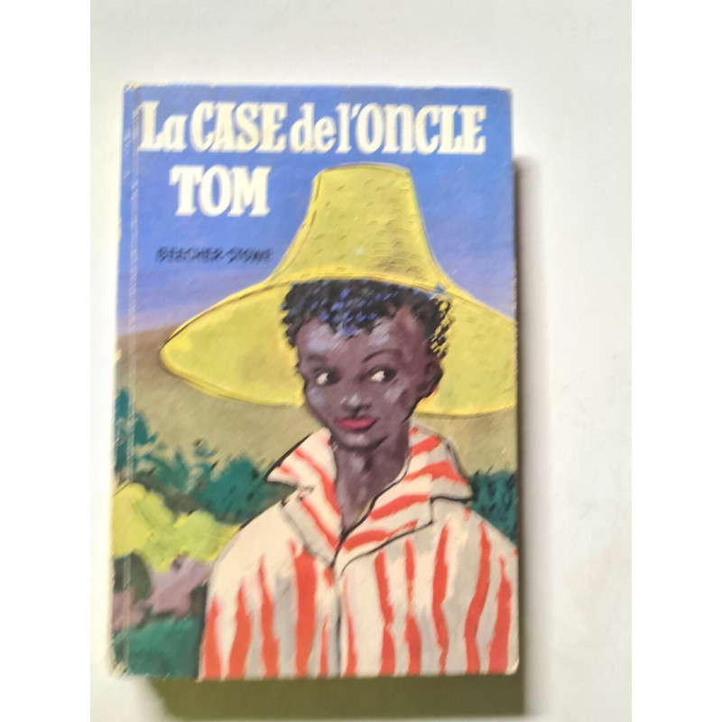 La Case de l'Oncle Tom
