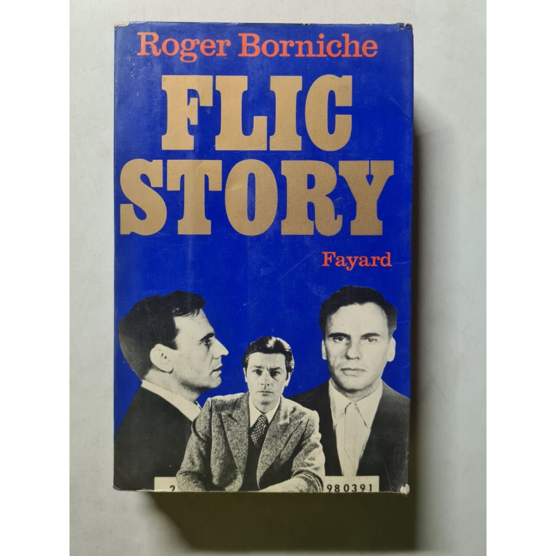 Flic Story