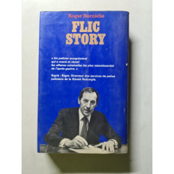 Flic Story