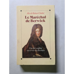 Le Maréchal de Berwick