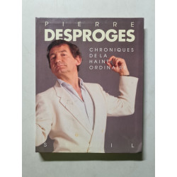 Chroniques de la haine ordinaire