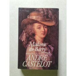 Madame du Barry