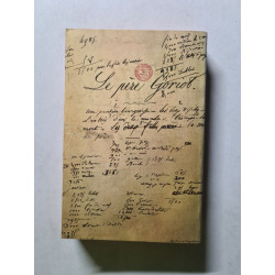 Le père Goriot