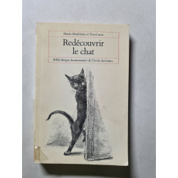Redécouvrir le chat