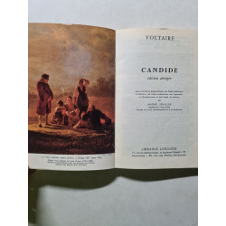 Candide
