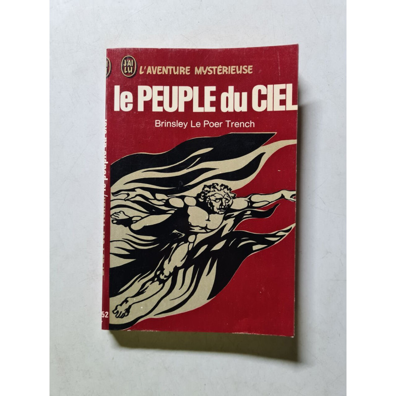 Le Peuple du Ciel