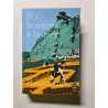 800 hommes à la mer