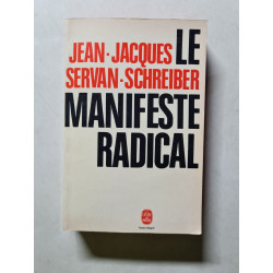Manifeste radical