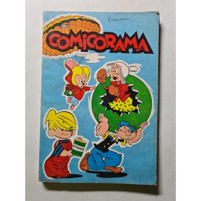 Comicorama