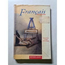 Français Seconde