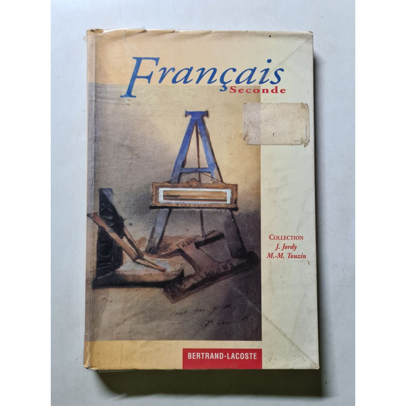 Français Seconde