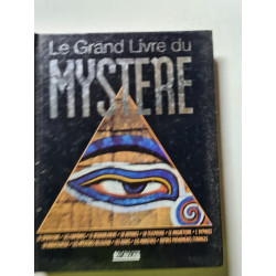 Le Grand Livre du Mystère