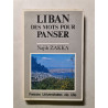Liban des mots pour panser