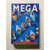 Relié - Mega junior - l encyclopédie vivante nathan