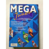 Relié - Mega junior - l encyclopédie vivante nathan