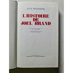 L'Histoire de Joel Brand