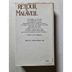 Retour à Malaveil