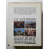 La Seconde Guerre Mondiale