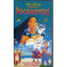 Vhs - Pocahontas