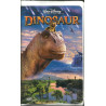 VHS - Dinosaure