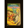 VHS - Le Livre de la Jungle 2