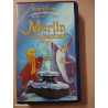 VHS - Merlin l'enchanteur