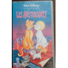 VHS - Les Aristochats