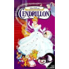 VHS - Cendrillon