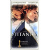 VHS - Titanic