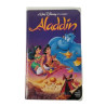 VHS - Aladdin