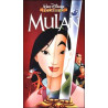 VHS - Mulan