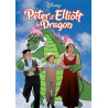 VHS - Peter et Elliott le dragon