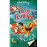 Rox et rouky