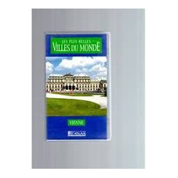Vhs - Les plus belles villes du monde : Vienne
