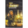 Vhs - 100% johnny live à tour effel