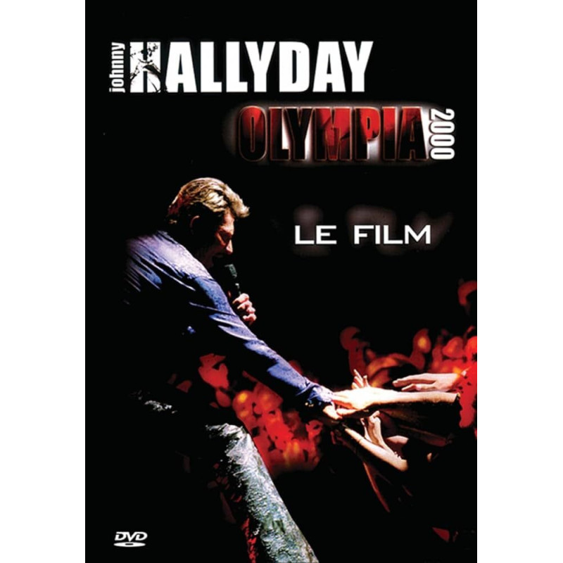 Vhs - olympia 2000 le film