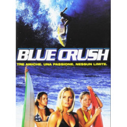 VHS - Blue Crush