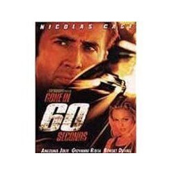 VHS - 60 secondes chrono