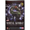 VHS - Mortal Kombat II : Destruction Finale