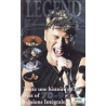 Vhs - Legend , toute une histoire en live best of 70-92